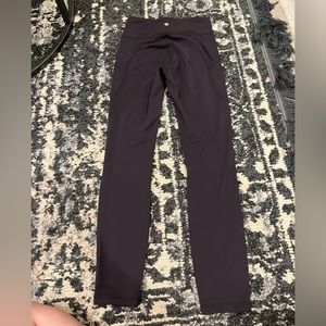 lululemon invigorate leggings